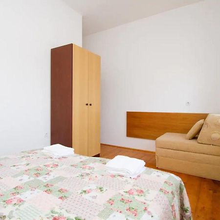 Laura'S Apartment Porec Luaran gambar