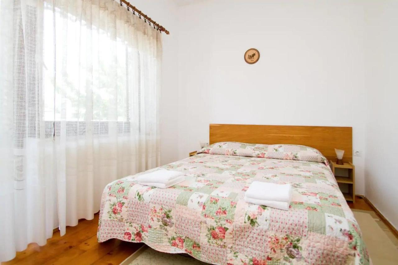 Laura'S Apartment Porec Luaran gambar