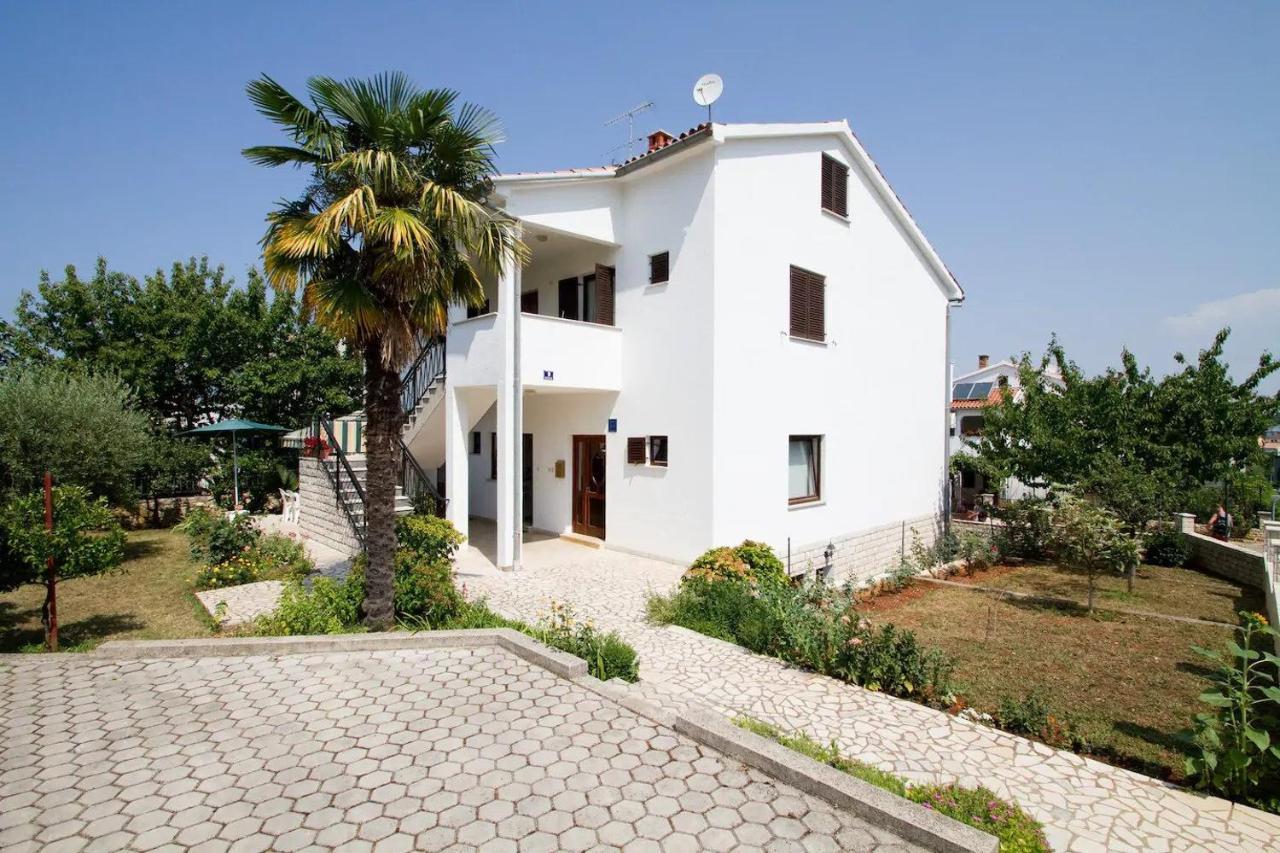 Laura'S Apartment Porec Luaran gambar