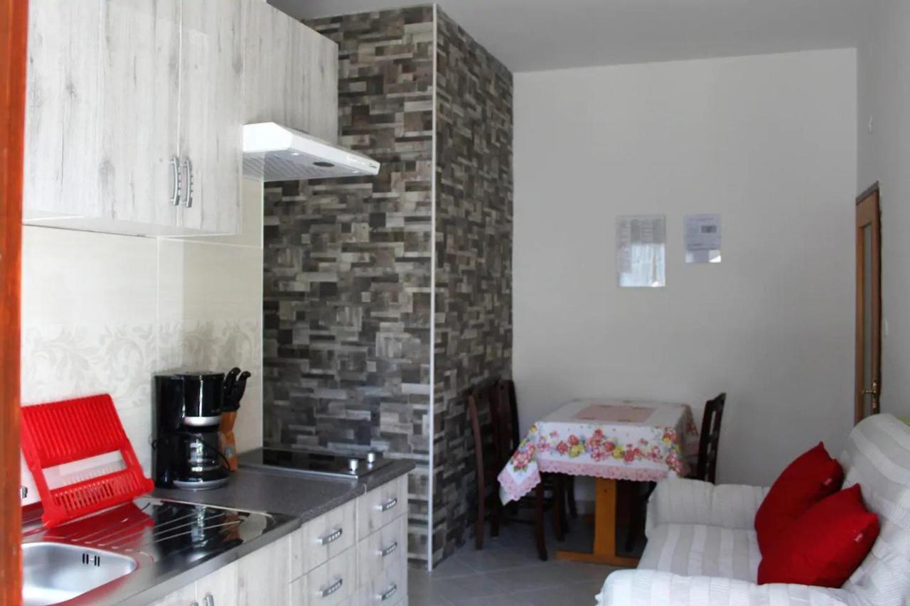 Laura'S Apartment Porec Luaran gambar
