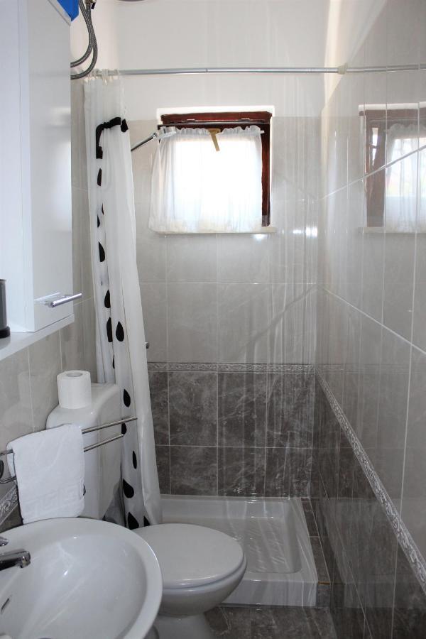 Laura'S Apartment Porec Luaran gambar