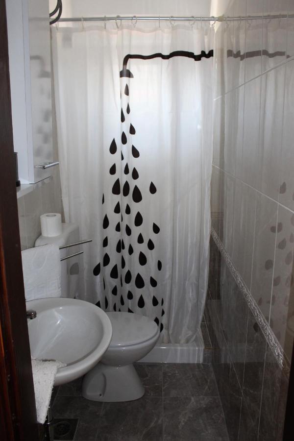 Laura'S Apartment Porec Luaran gambar